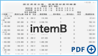 intemB